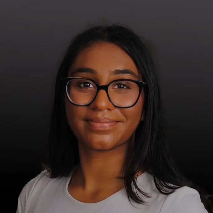 Headshot for Neha Talluri