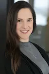 Arrielle C. Opotowsky, 2021 Ph.D. graduate from the University of Wisconsin-Madison's Department of Engineering Physics