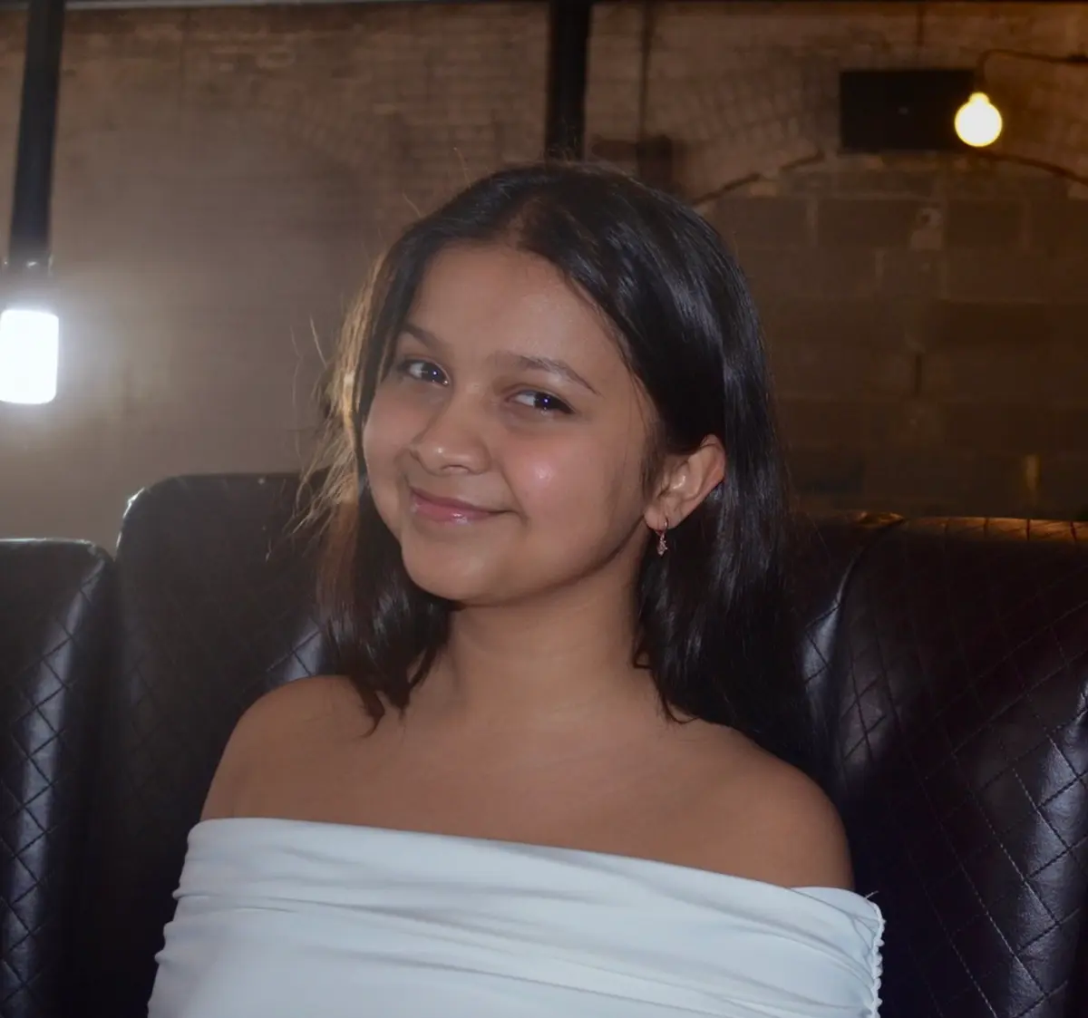 Headshot for Kashika Mahajan