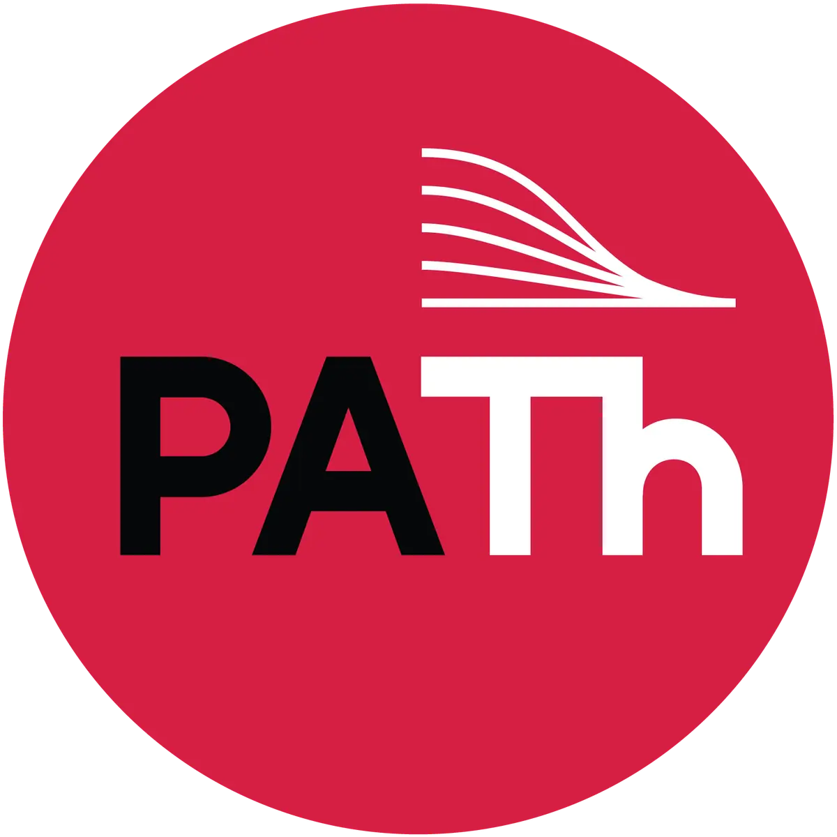 Path Logo
