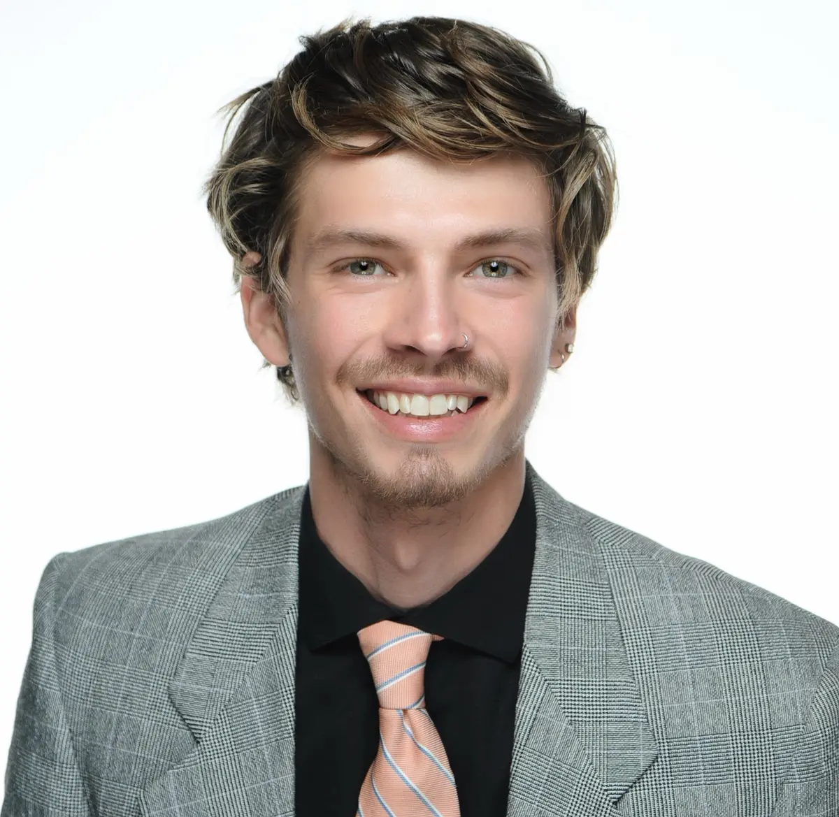 Matthew Dorsey