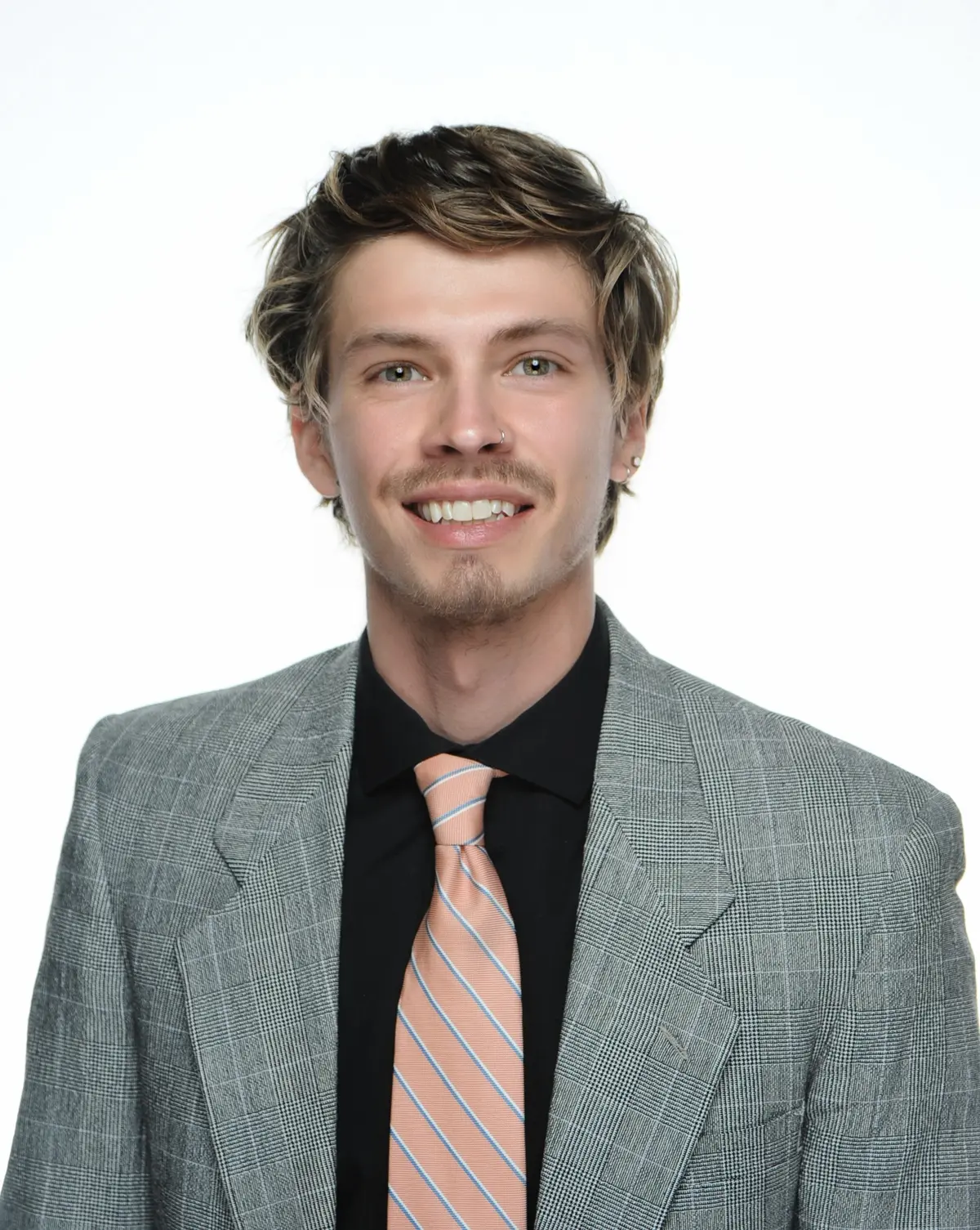 Matthew Dorsey