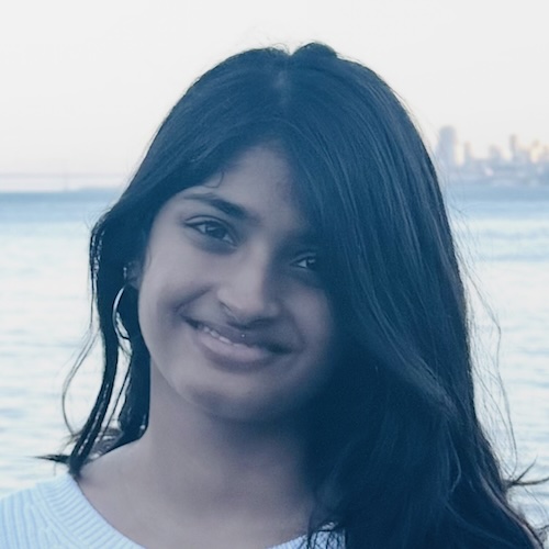 Headshot for Snikitha Siddavatam